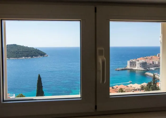Appartamento Penthouse Fantasia