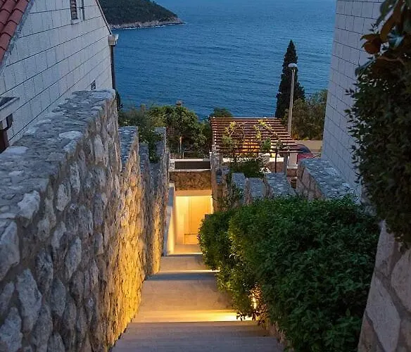 Appartamento Penthouse Fantasia