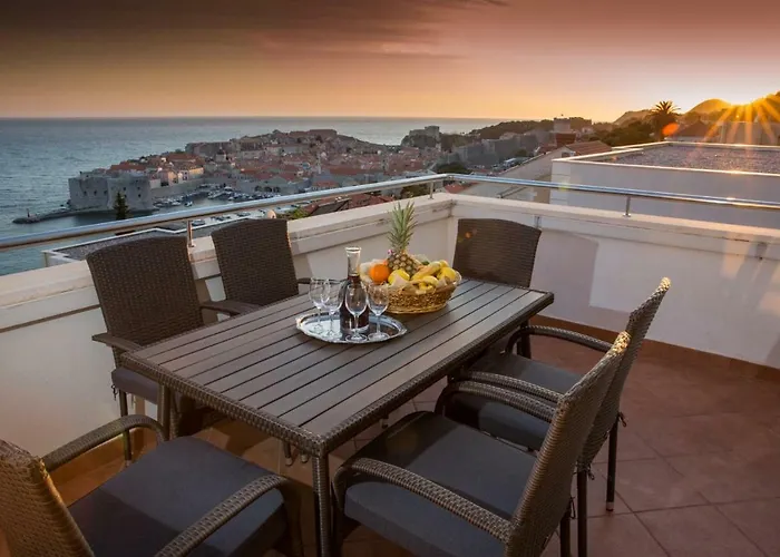 Appartamento Penthouse Fantasia Ragusa
