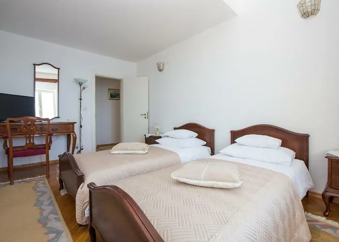 Penthouse Fantasia Ragusa