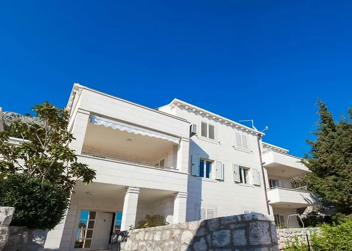 Penthouse Fantasia * Ragusa